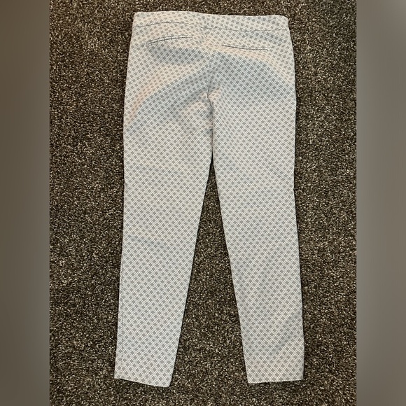 Patterned Slacks - Picture 3 of 5